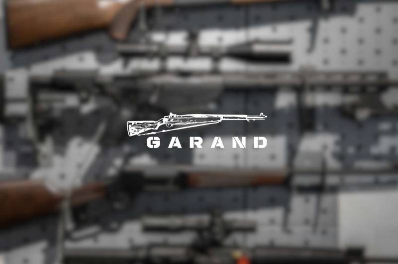 partner: Garand - broń od A do Z