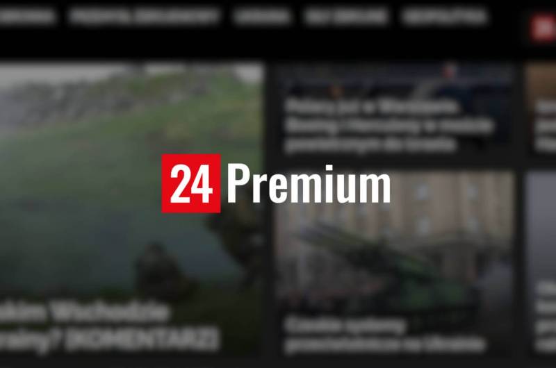 partner: Defence24 Premium