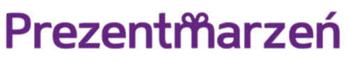 Logo: Prezent marzeń