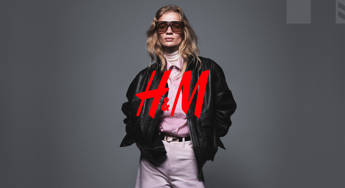 aktualność: H&M: Cywilna szafa z mundurową zniżką 👕